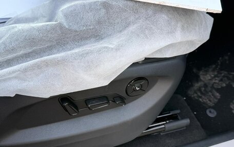 Volkswagen Teramont, 2025 год, 6 050 000 рублей, 27 фотография