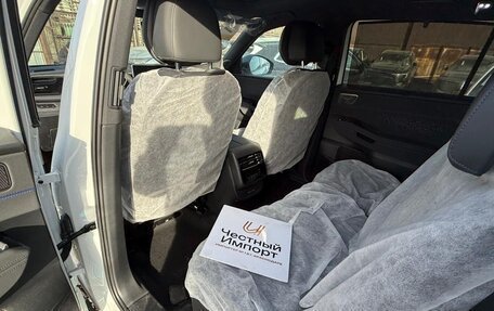 Volkswagen Teramont, 2025 год, 6 050 000 рублей, 24 фотография