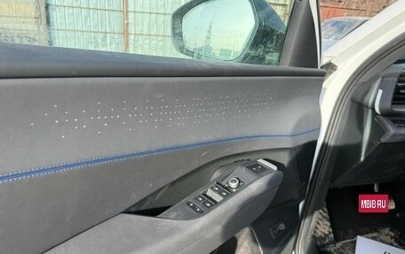 Volkswagen Teramont, 2025 год, 6 050 000 рублей, 23 фотография