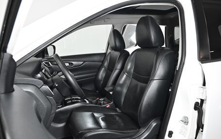 Nissan X-Trail, 2016 год, 1 649 000 рублей, 9 фотография