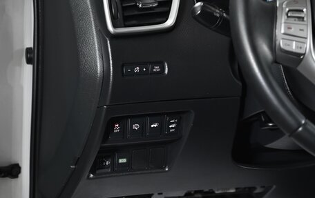 Nissan X-Trail, 2016 год, 1 649 000 рублей, 12 фотография