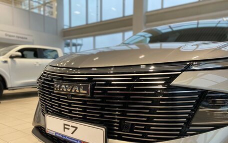 Haval F7, 2026 год, 3 099 000 рублей, 4 фотография