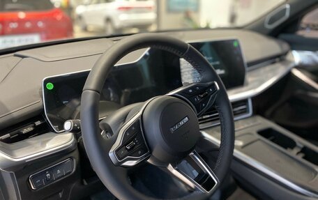 Haval F7, 2026 год, 3 099 000 рублей, 20 фотография