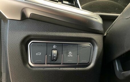 Haval F7, 2026 год, 3 099 000 рублей, 19 фотография