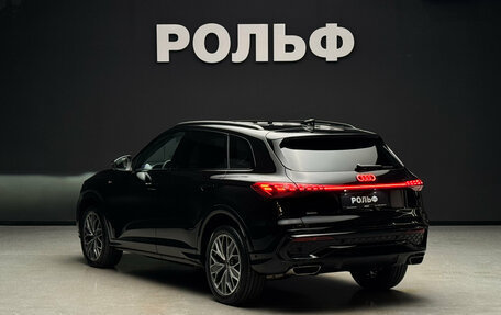 Audi Q5, 2025 год, 7 490 000 рублей, 3 фотография