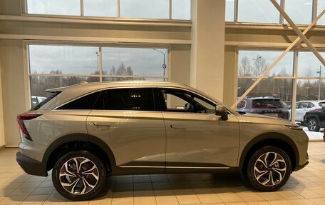 Haval F7, 2026 год, 3 099 000 рублей, 34 фотография