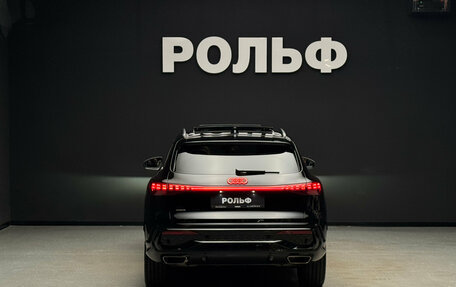 Audi Q5, 2025 год, 7 490 000 рублей, 4 фотография