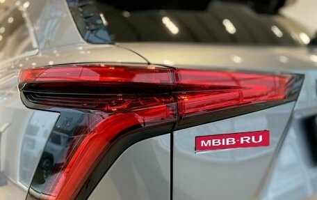 Haval F7, 2026 год, 3 099 000 рублей, 32 фотография