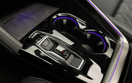 Audi Q5, 2025 год, 7 490 000 рублей, 18 фотография