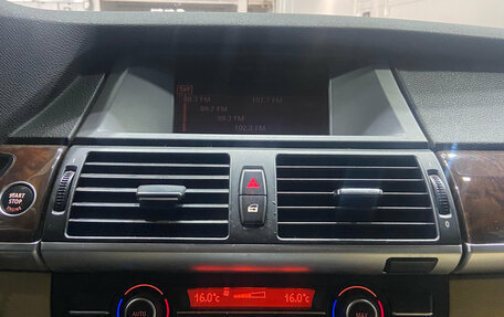 BMW X5, 2007 год, 1 270 000 рублей, 10 фотография