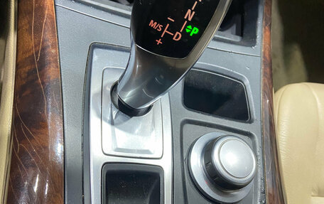 BMW X5, 2007 год, 1 270 000 рублей, 11 фотография