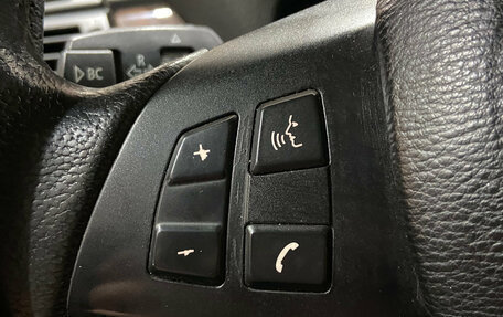 BMW X5, 2007 год, 1 270 000 рублей, 15 фотография