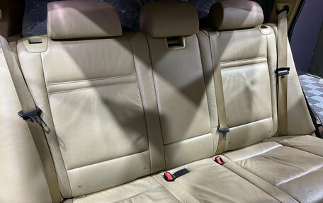 BMW X5, 2007 год, 1 270 000 рублей, 19 фотография