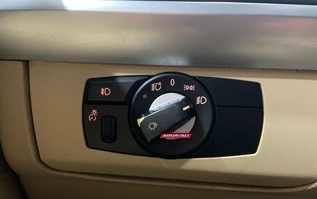 BMW X5, 2007 год, 1 270 000 рублей, 16 фотография