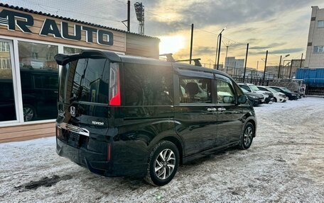 Honda Stepwgn IV, 2016 год, 1 899 000 рублей, 10 фотография