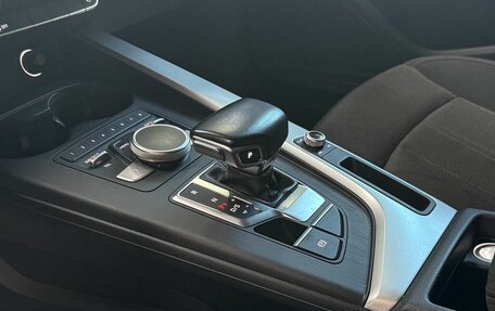 Audi A4, 2017 год, 1 949 000 рублей, 21 фотография