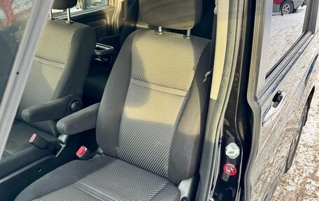 Honda Stepwgn IV, 2016 год, 1 899 000 рублей, 20 фотография