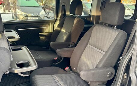 Honda Stepwgn IV, 2016 год, 1 899 000 рублей, 22 фотография