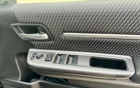 Honda Stepwgn IV, 2016 год, 1 899 000 рублей, 18 фотография