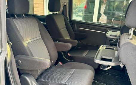 Honda Stepwgn IV, 2016 год, 1 899 000 рублей, 21 фотография