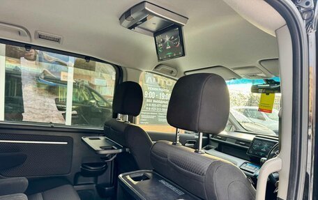 Honda Stepwgn IV, 2016 год, 1 899 000 рублей, 24 фотография