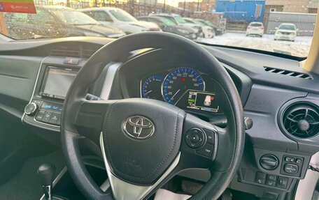 Toyota Corolla, 2017 год, 1 489 000 рублей, 14 фотография