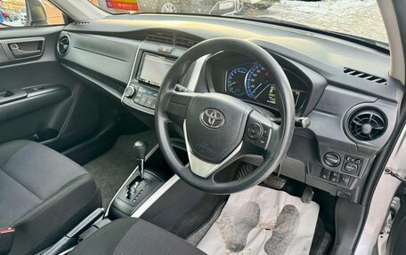 Toyota Corolla, 2017 год, 1 489 000 рублей, 13 фотография