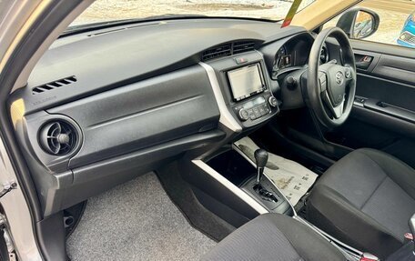 Toyota Corolla, 2017 год, 1 489 000 рублей, 15 фотография