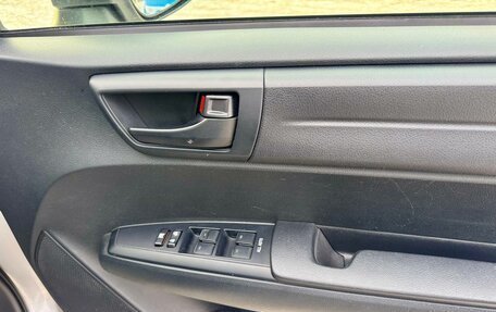 Toyota Corolla, 2017 год, 1 489 000 рублей, 18 фотография