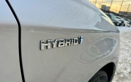 Toyota Corolla, 2017 год, 1 489 000 рублей, 11 фотография