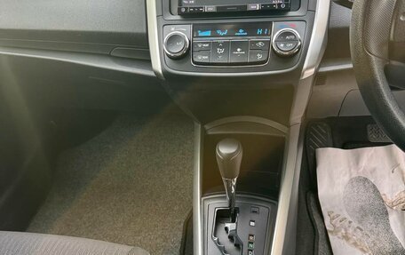 Toyota Corolla, 2017 год, 1 489 000 рублей, 16 фотография