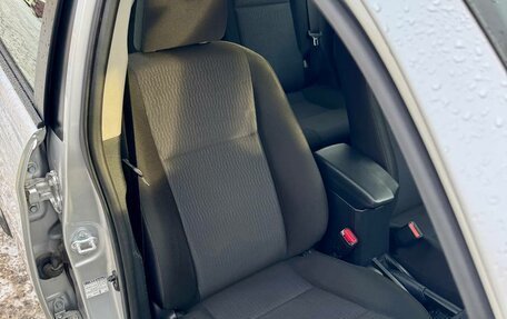 Toyota Corolla, 2017 год, 1 489 000 рублей, 19 фотография