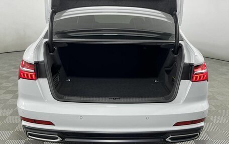 Audi A6, 2020 год, 4 058 000 рублей, 8 фотография