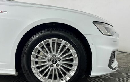 Audi A6, 2020 год, 4 058 000 рублей, 7 фотография