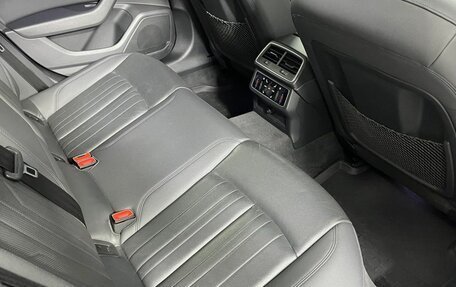 Audi A6, 2020 год, 4 058 000 рублей, 13 фотография