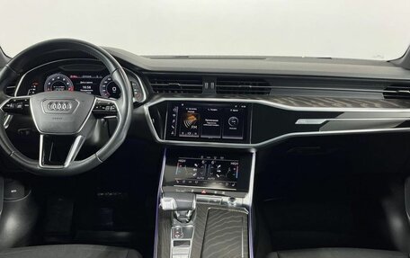 Audi A6, 2020 год, 4 058 000 рублей, 15 фотография