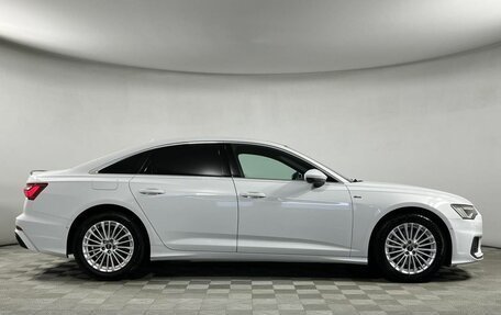 Audi A6, 2020 год, 4 058 000 рублей, 4 фотография
