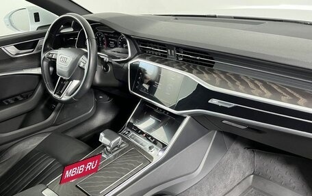 Audi A6, 2020 год, 4 058 000 рублей, 14 фотография