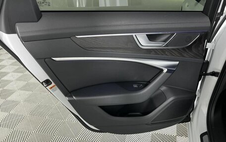 Audi A6, 2020 год, 4 058 000 рублей, 10 фотография