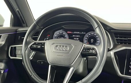 Audi A6, 2020 год, 4 058 000 рублей, 16 фотография