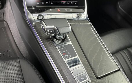 Audi A6, 2020 год, 4 058 000 рублей, 28 фотография