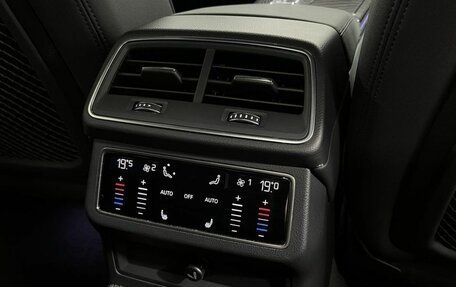 Audi A6, 2020 год, 4 058 000 рублей, 22 фотография