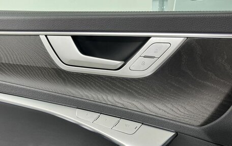 Audi A6, 2020 год, 4 058 000 рублей, 20 фотография