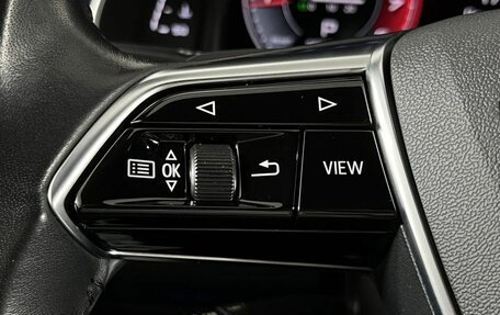 Audi A6, 2020 год, 4 058 000 рублей, 18 фотография