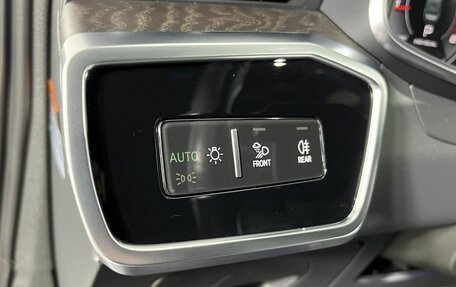 Audi A6, 2020 год, 4 058 000 рублей, 27 фотография