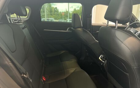 Haval F7x, 2026 год, 3 799 000 рублей, 10 фотография