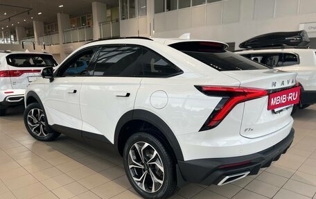 Haval F7x, 2026 год, 3 799 000 рублей, 4 фотография