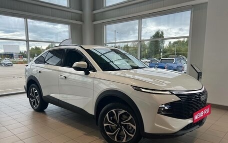 Haval F7x, 2026 год, 3 799 000 рублей, 2 фотография