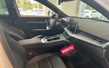 Haval F7x, 2026 год, 3 799 000 рублей, 18 фотография