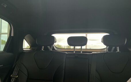 Haval F7x, 2026 год, 3 799 000 рублей, 20 фотография